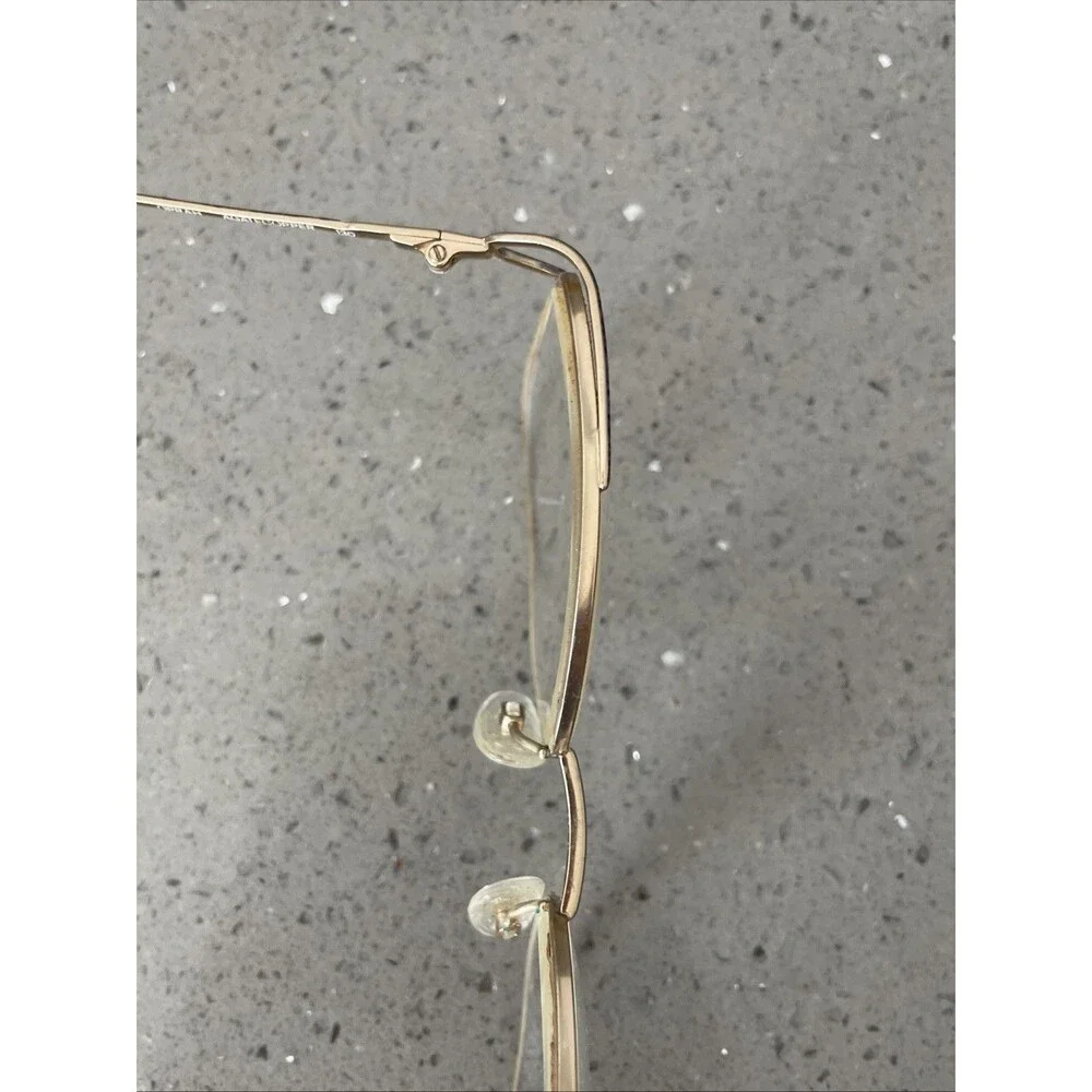 Luxottica this frames
